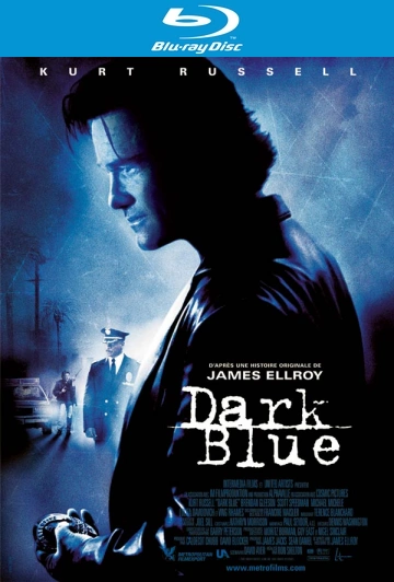 Dark Blue - MULTI (TRUEFRENCH) HDLIGHT 1080p