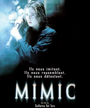 Mimic - MULTI (TRUEFRENCH) HDLIGHT 1080p