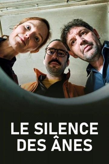 Le silence des ânes - MULTI (FRENCH) WEB-DL 1080p