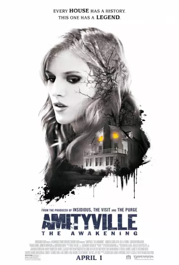 Amityville: The Awakening - FRENCH HDLIGHT 1080p