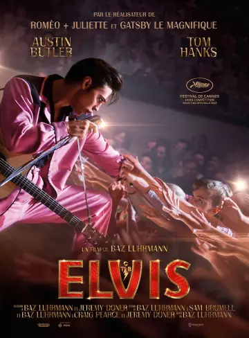 Elvis - VOSTFR HDRIP