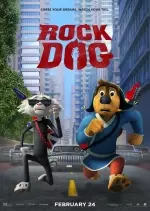 Rock Dog - FRENCH HDLIGHT 720p