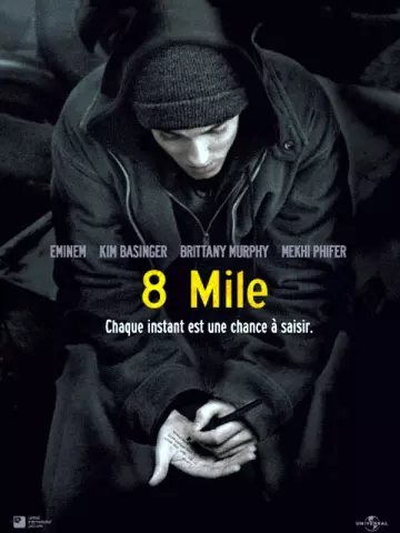 8 Mile - FRENCH DVDRIP