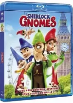 Sherlock Gnomes - MULTI (TRUEFRENCH) BLU-RAY 1080p