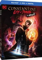 Constantine : City of Demons - FRENCH BLU-RAY 720p