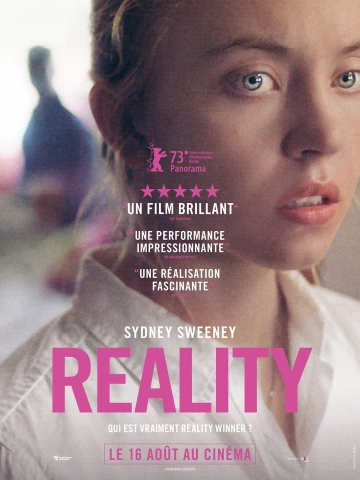 Reality - FRENCH WEB-DL 1080p