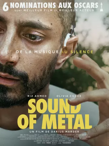 Sound of Metal - FRENCH BDRIP