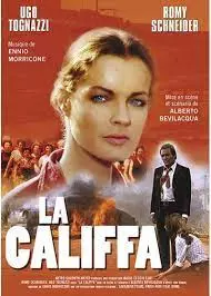 La Califfa - MULTI (FRENCH) DVDRIP