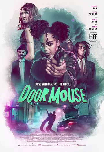 Door Mouse - FRENCH WEB-DL