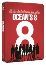 Ocean's 8 - FRENCH BLU-RAY 1080p
