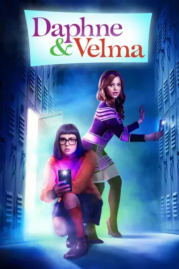 Daphne and Velma - FRENCH BRRIP