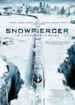 Snowpiercer, Le Transperceneige - FRENCH DVDRIP