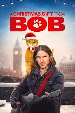 A Christmas Gift from Bob - MULTI (FRENCH) HDLIGHT 1080p