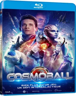 Cosmoball - FRENCH HDLIGHT 720p