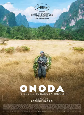 Onoda - 10 000 nuits dans la jungle - FRENCH BDRIP