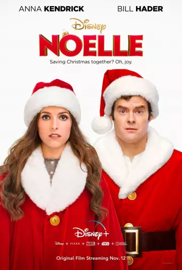 Noelle - FRENCH WEB-DL 720p