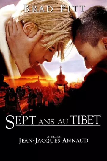 Sept ans au Tibet - MULTI (TRUEFRENCH) HDLIGHT 1080p