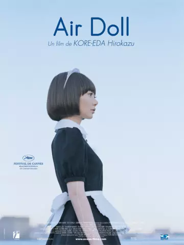 Air Doll - TRUEFRENCH BDRIP