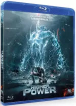 Higher Power - FRENCH BLU-RAY 1080p