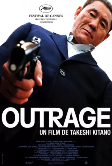 Outrage - MULTI (FRENCH) HDLIGHT 1080p