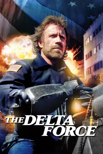 The Delta Force - MULTI (FRENCH) HDLIGHT 1080p