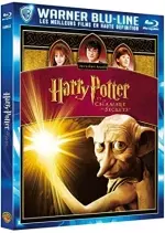 Harry Potter et la chambre des secrets - FRENCH HDLIGHT 1080p