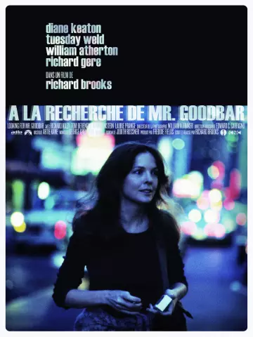 A la recherche de Mister Goodbar - MULTI (FRENCH) DVDRIP