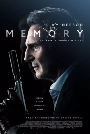 Memory - FRENCH WEB-DL 720p