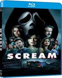 Scream - TRUEFRENCH HDLIGHT 720p