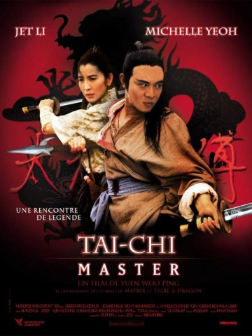 Tai chi master - MULTI (FRENCH) DVDRIP