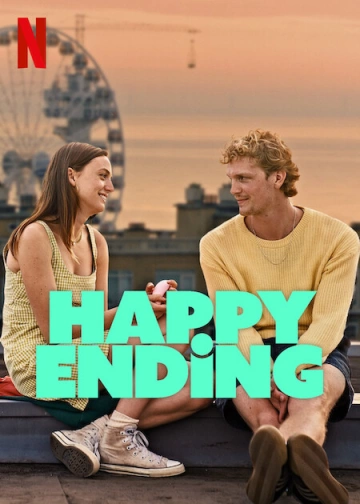 Happy Ending - MULTI (FRENCH) WEB-DL 1080p