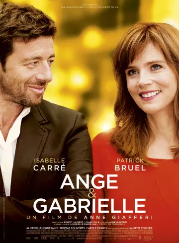 Ange et Gabrielle - FRENCH BDRIP