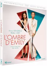 L'Ombre d'Emily - FRENCH BLU-RAY 720p