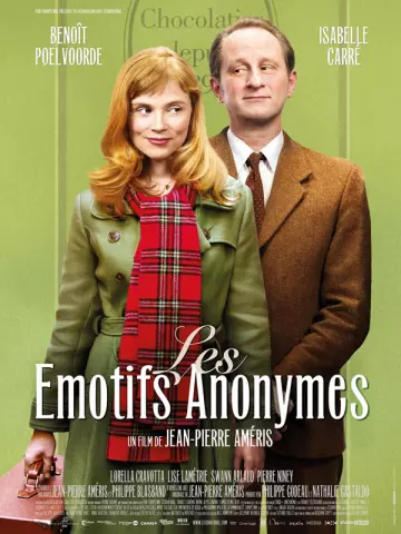 Les Emotifs anonymes - FRENCH DVDRIP