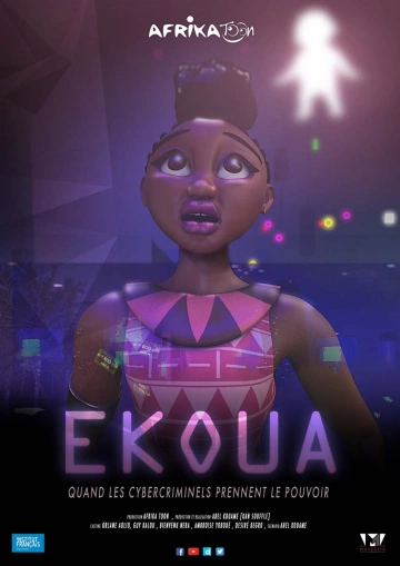 Ekoua - FRENCH WEBRIP 720p
