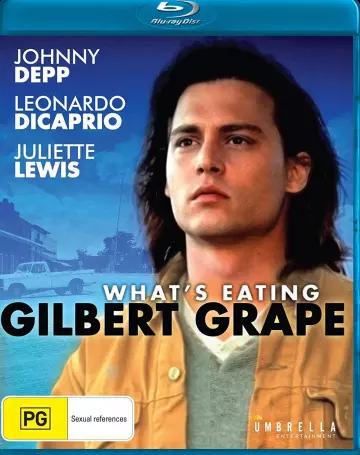 Gilbert Grape - FRENCH HDLIGHT 1080p