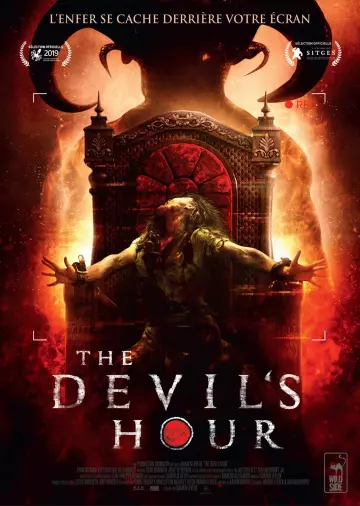 The Devil's Hour - VOSTFR BDRIP