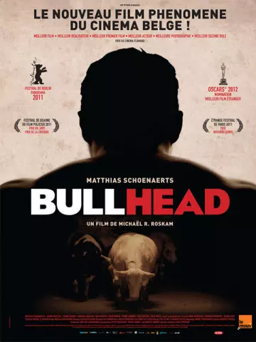 Bullhead - MULTI (FRENCH) HDLIGHT 1080p