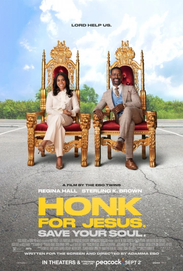 Honk For Jesus. Save Your Soul. - FRENCH WEB-DL 1080p