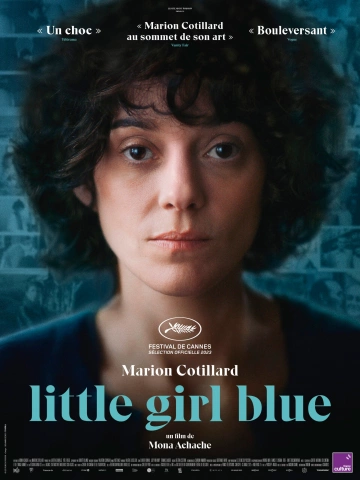 Little Girl Blue - FRENCH HDRIP