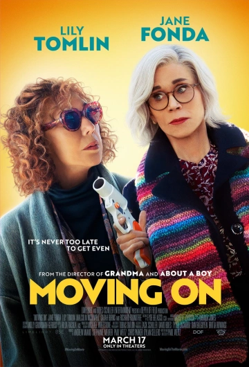 Moving On - FRENCH WEB-DL 720p