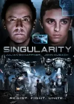 Singularity - FRENCH WEB-DL 1080p