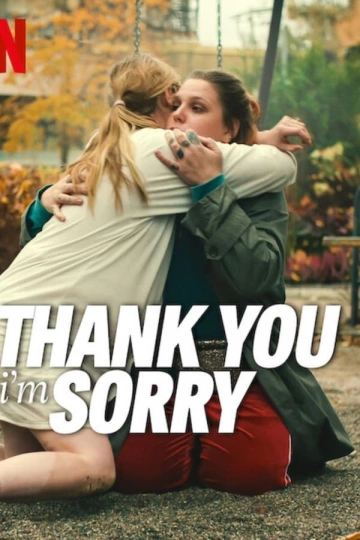 Thank You, I'm Sorry - FRENCH WEBRIP 720p