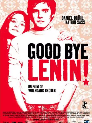 Good Bye, Lenin! - MULTI (TRUEFRENCH) HDLIGHT 1080p