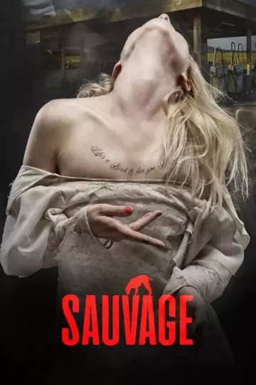 Sauvage - MULTI (FRENCH) WEB-DL 1080p