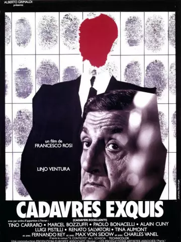 Cadavres exquis - FRENCH TVRIP