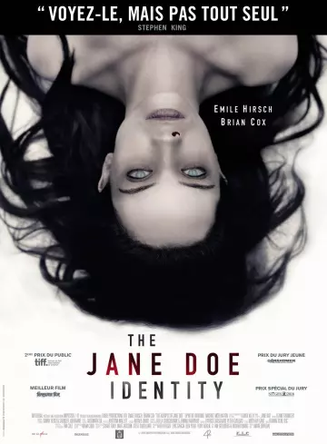 The Jane Doe Identity - MULTI (FRENCH) HDLIGHT 1080p