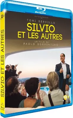 Silvio et les autres - MULTI (FRENCH) HDLIGHT 1080p
