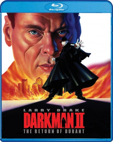 Darkman II - Le retour de Durant - MULTI (FRENCH) HDLIGHT 1080p