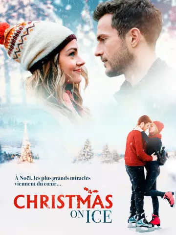 Christmas On Ice - FRENCH WEB-DL 720p